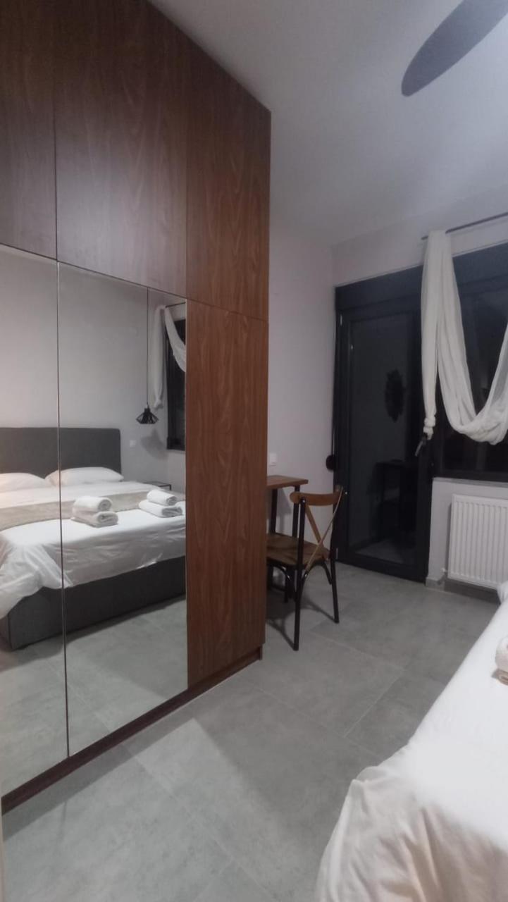 Ellis Apartments Thessaloníki Luaran gambar
