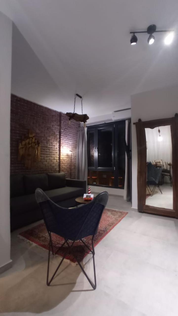 Ellis Apartments Thessaloníki Luaran gambar