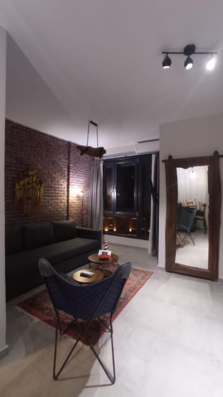 Ellis Apartments Thessaloníki Luaran gambar