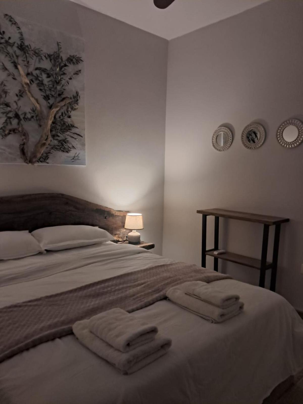 Ellis Apartments Thessaloníki Luaran gambar