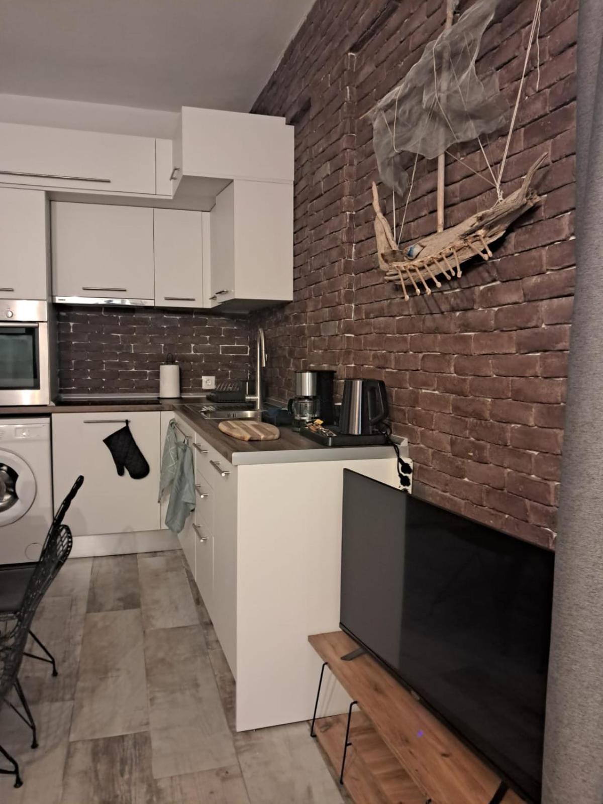 Ellis Apartments Thessaloníki Luaran gambar